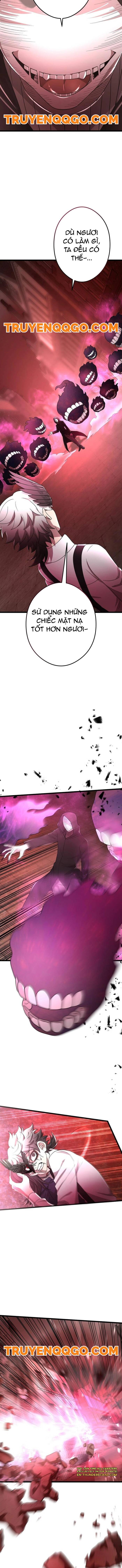 Kế Thừa Thần Khí Viễn Cổ (Artifact) Chap 2 - Next Chap 3