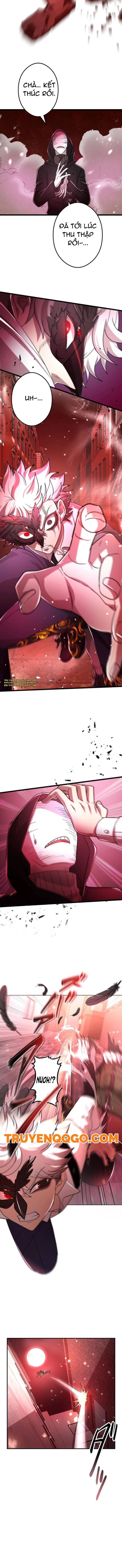 Kế Thừa Thần Khí Viễn Cổ (Artifact) Chap 2 - Next Chap 3