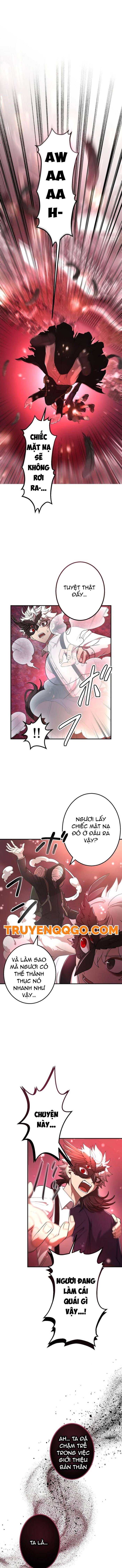 Kế Thừa Thần Khí Viễn Cổ (Artifact) Chap 2 - Next Chap 3
