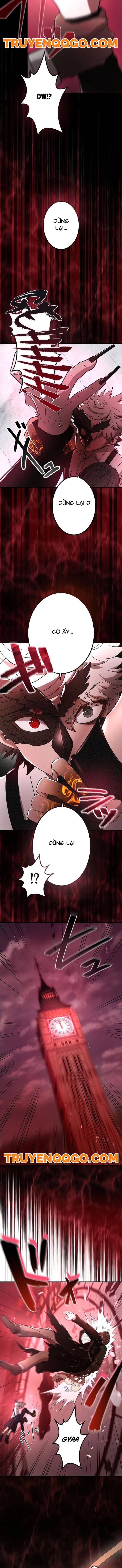 Kế Thừa Thần Khí Viễn Cổ (Artifact) Chap 2 - Next Chap 3
