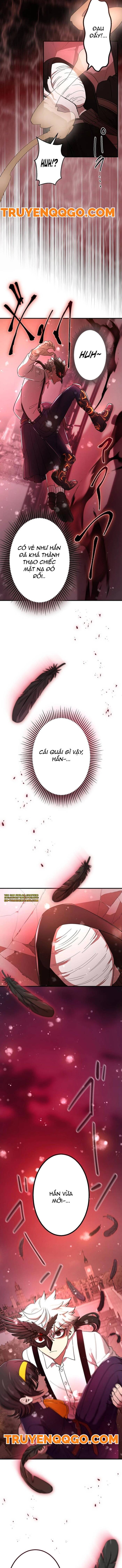 Kế Thừa Thần Khí Viễn Cổ (Artifact) Chap 2 - Next Chap 3