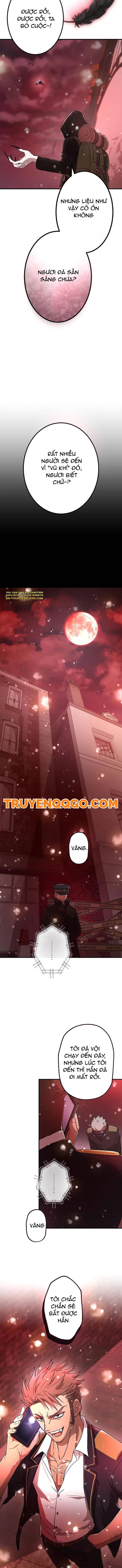 Kế Thừa Thần Khí Viễn Cổ (Artifact) Chap 2 - Next Chap 3