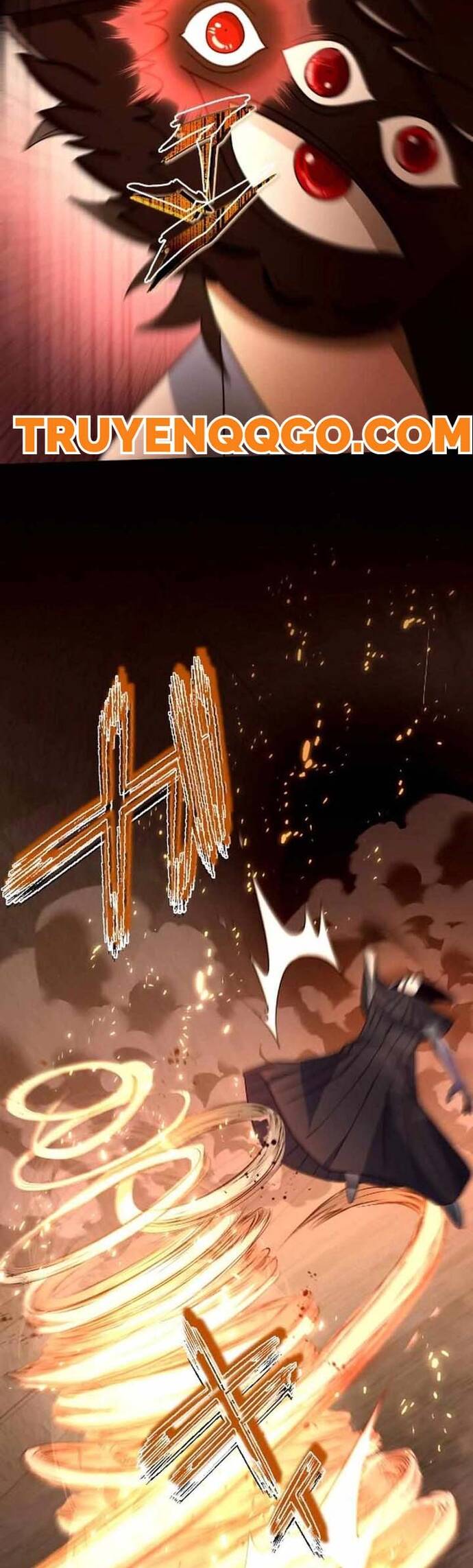 Kế Thừa Thần Khí Viễn Cổ (Artifact) Chap 20 - Next Chap 21