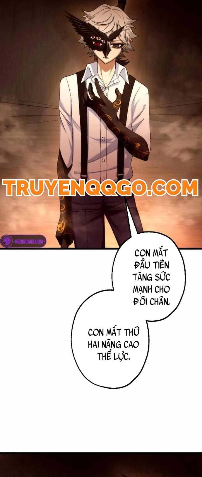 Kế Thừa Thần Khí Viễn Cổ (Artifact) Chap 20 - Next Chap 21