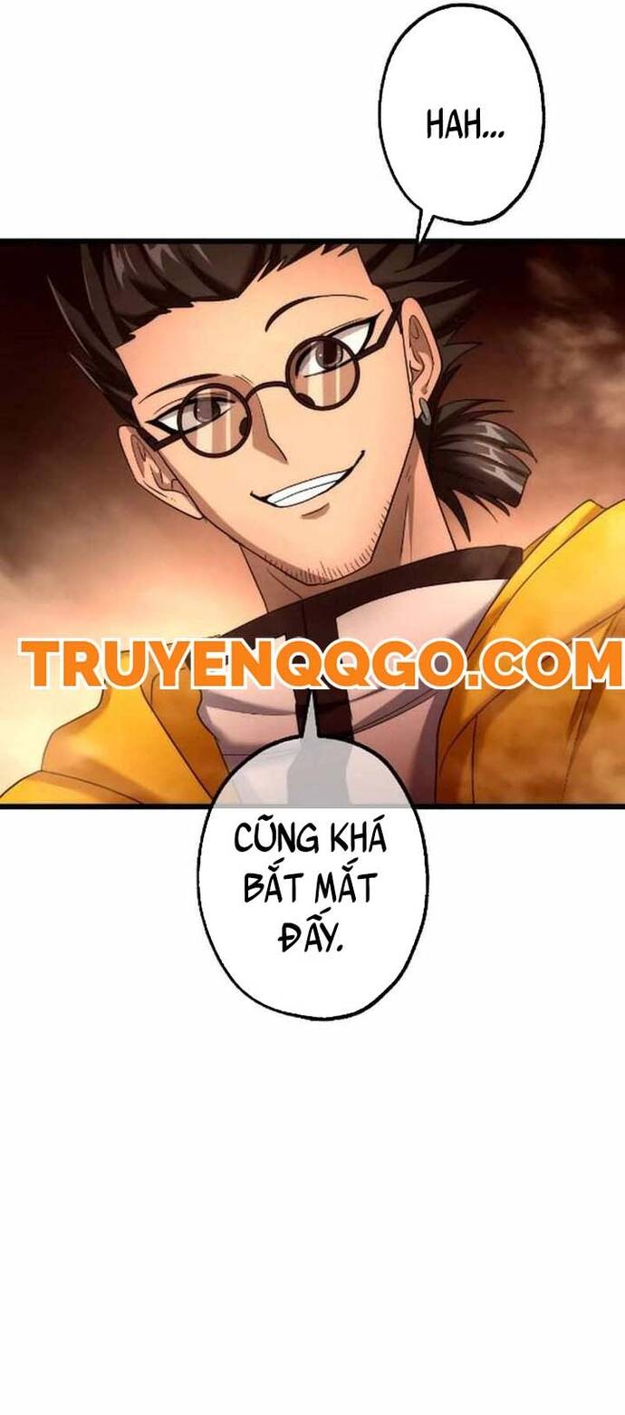 Kế Thừa Thần Khí Viễn Cổ (Artifact) Chap 20 - Next Chap 21