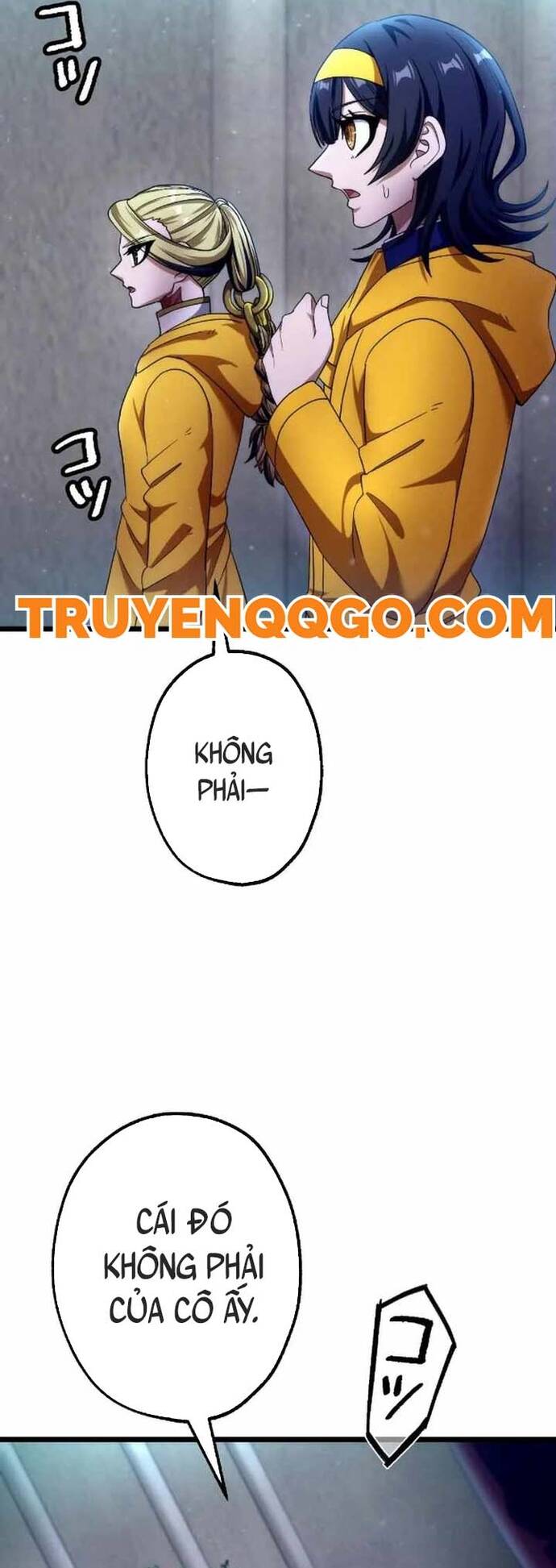 Kế Thừa Thần Khí Viễn Cổ (Artifact) Chap 21 - Next Chap 22