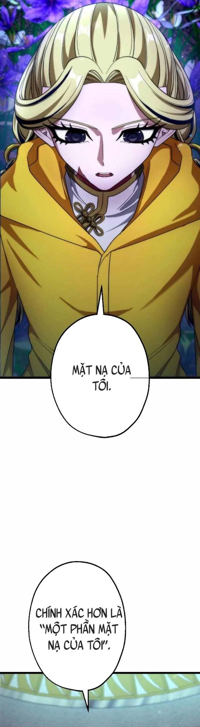 Kế Thừa Thần Khí Viễn Cổ (Artifact) Chap 21 - Next Chap 22