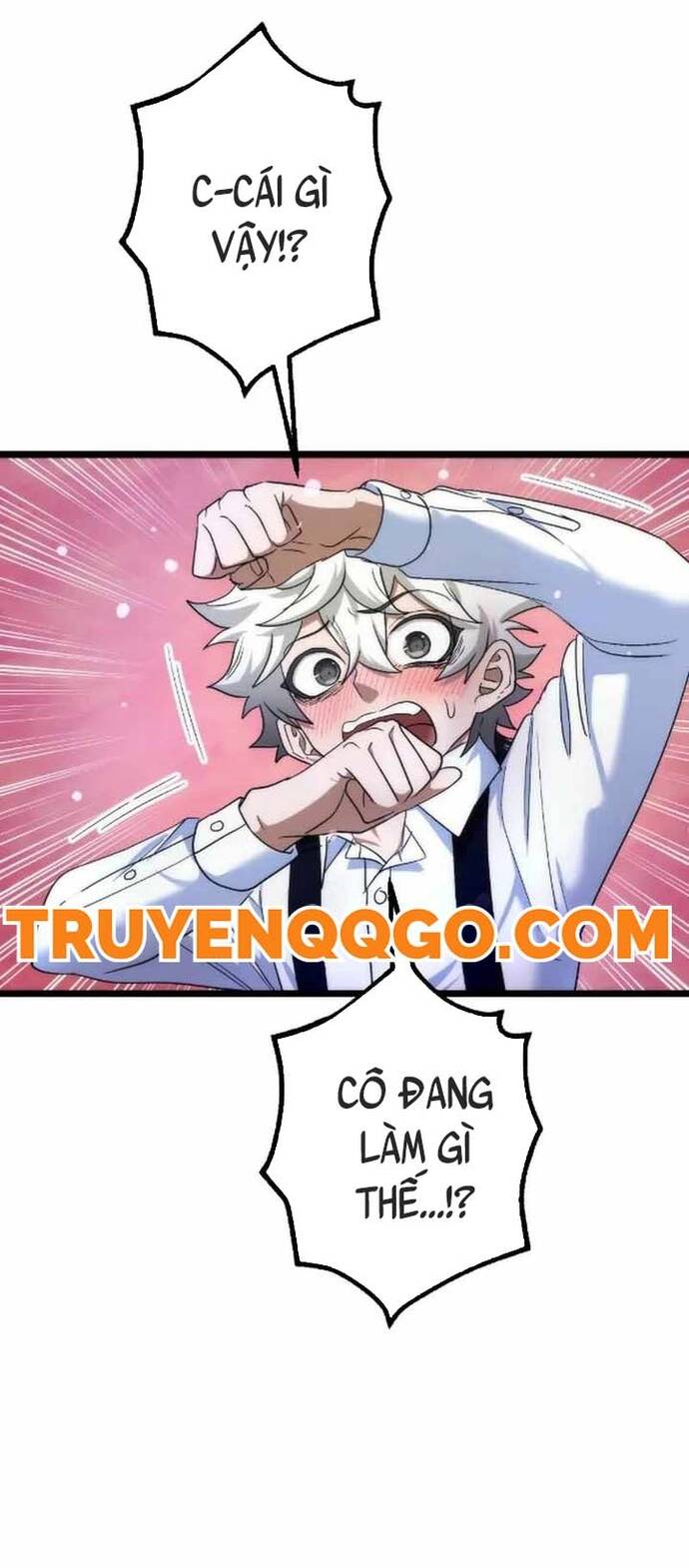 Kế Thừa Thần Khí Viễn Cổ (Artifact) Chap 21 - Next Chap 22