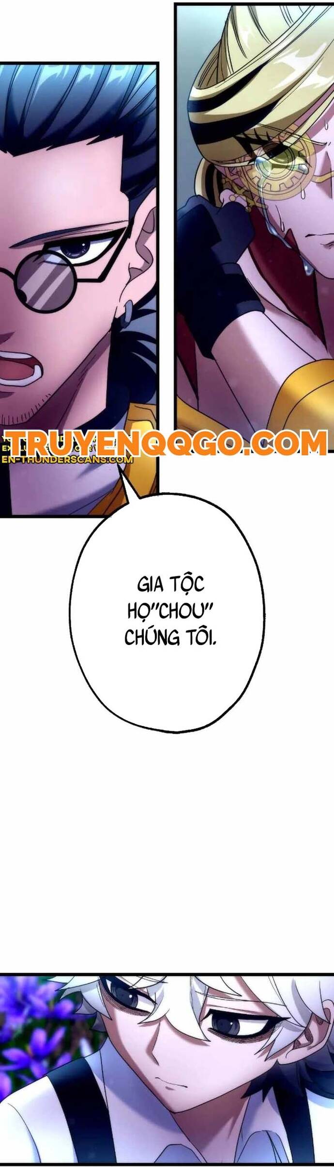 Kế Thừa Thần Khí Viễn Cổ (Artifact) Chap 21 - Next Chap 22