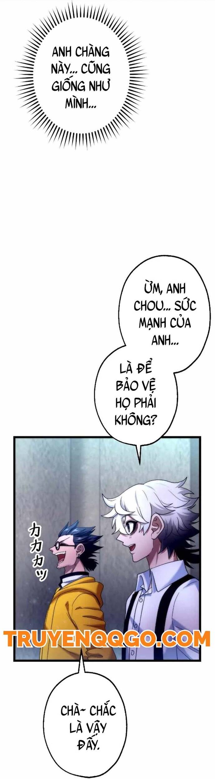 Kế Thừa Thần Khí Viễn Cổ (Artifact) Chap 21 - Next Chap 22