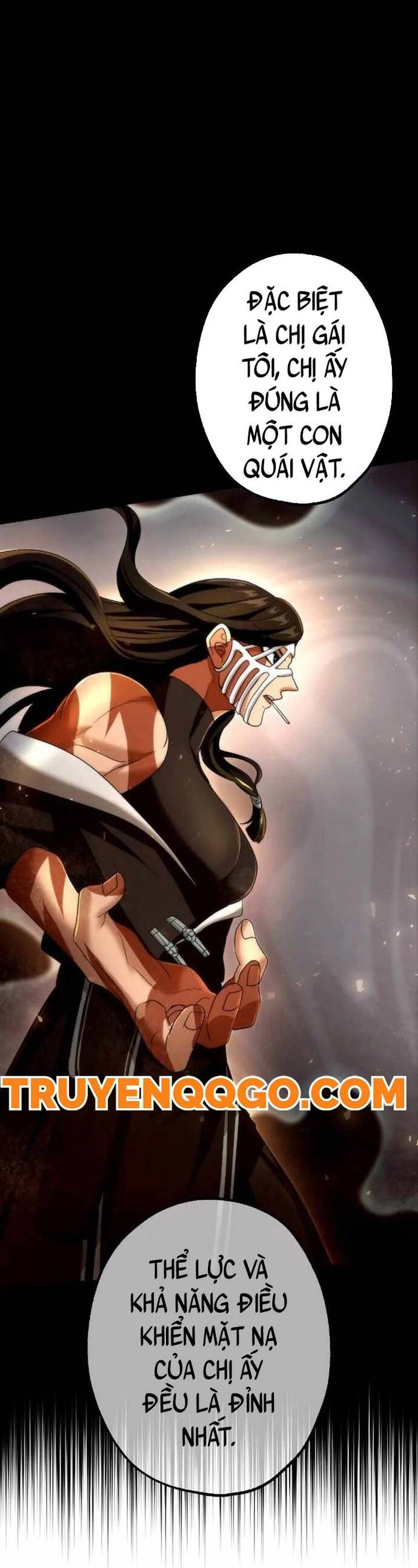 Kế Thừa Thần Khí Viễn Cổ (Artifact) Chap 21 - Next Chap 22
