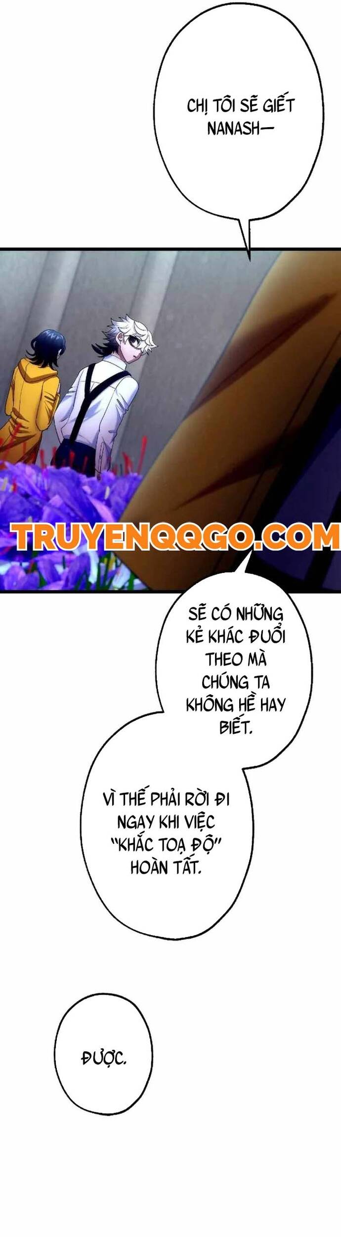 Kế Thừa Thần Khí Viễn Cổ (Artifact) Chap 21 - Next Chap 22