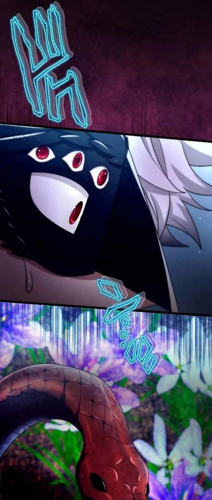 Kế Thừa Thần Khí Viễn Cổ (Artifact) Chap 21 - Next Chap 22