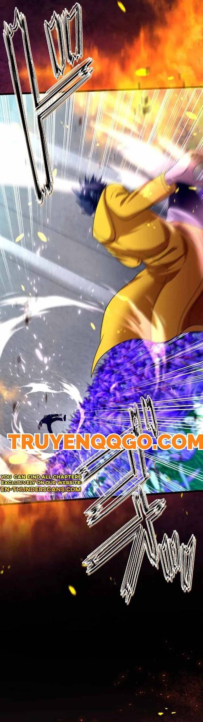 Kế Thừa Thần Khí Viễn Cổ (Artifact) Chap 21 - Next Chap 22