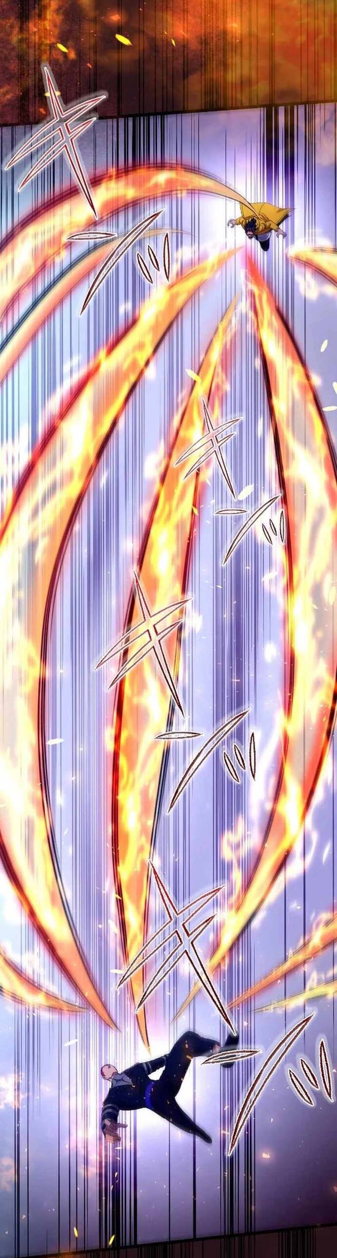 Kế Thừa Thần Khí Viễn Cổ (Artifact) Chap 21 - Next Chap 22