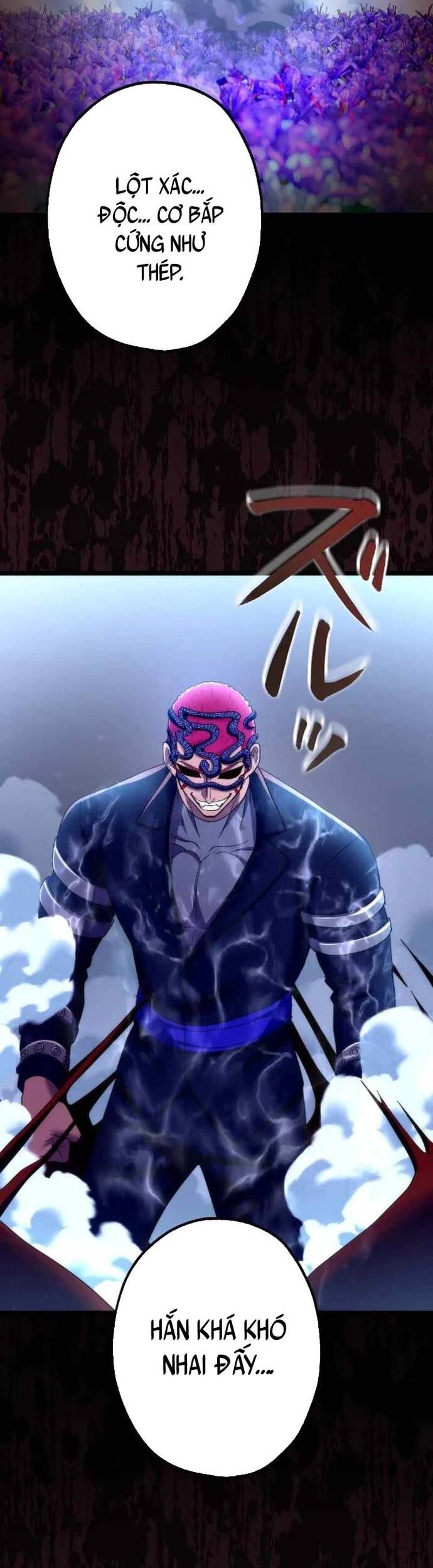 Kế Thừa Thần Khí Viễn Cổ (Artifact) Chap 21 - Next Chap 22