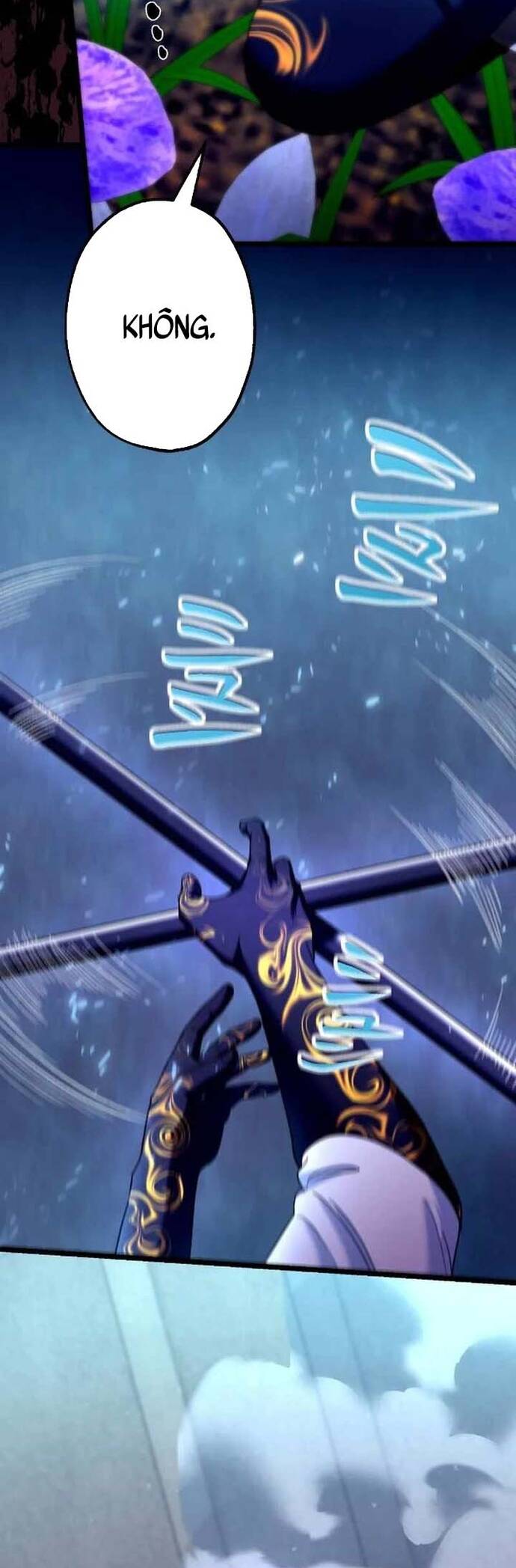Kế Thừa Thần Khí Viễn Cổ (Artifact) Chap 21 - Next Chap 22