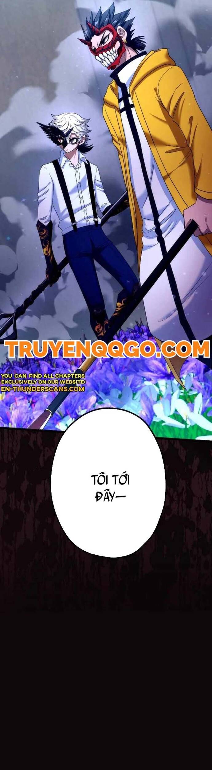 Kế Thừa Thần Khí Viễn Cổ (Artifact) Chap 21 - Next Chap 22