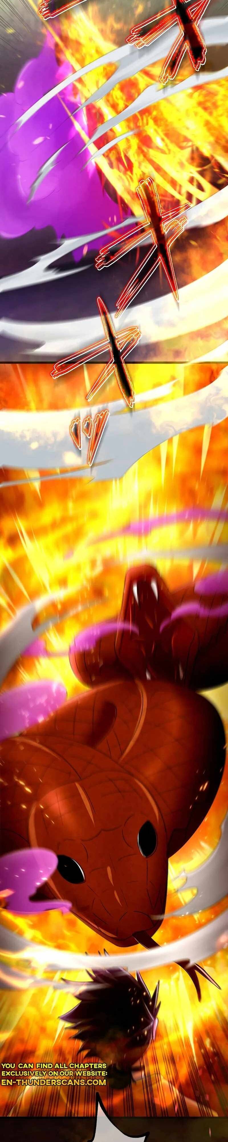 Kế Thừa Thần Khí Viễn Cổ (Artifact) Chap 22 - Next Chap 23