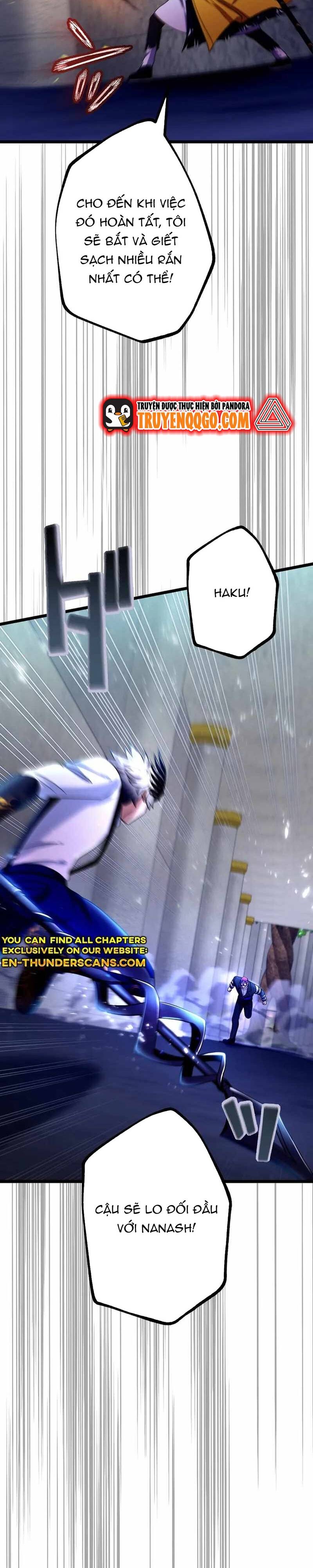 Kế Thừa Thần Khí Viễn Cổ (Artifact) Chap 22 - Next Chap 23