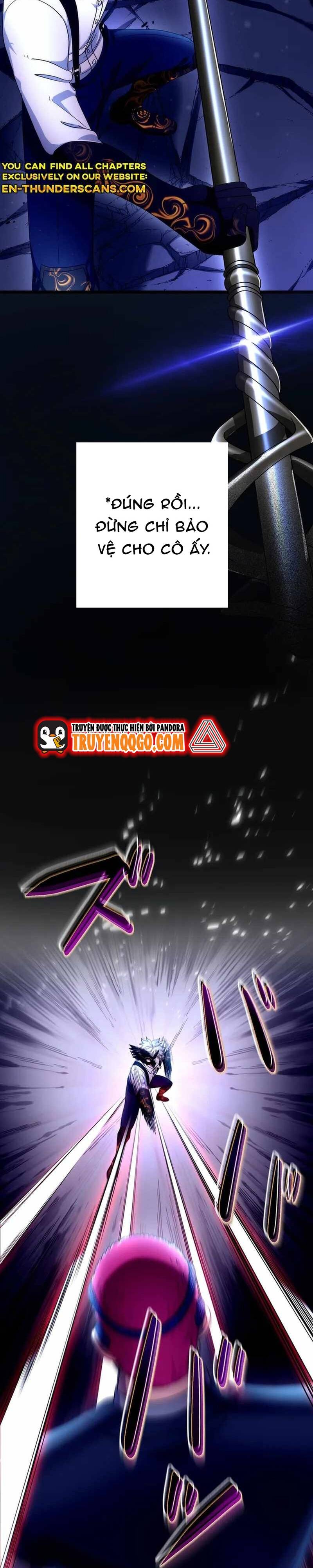 Kế Thừa Thần Khí Viễn Cổ (Artifact) Chap 22 - Next Chap 23
