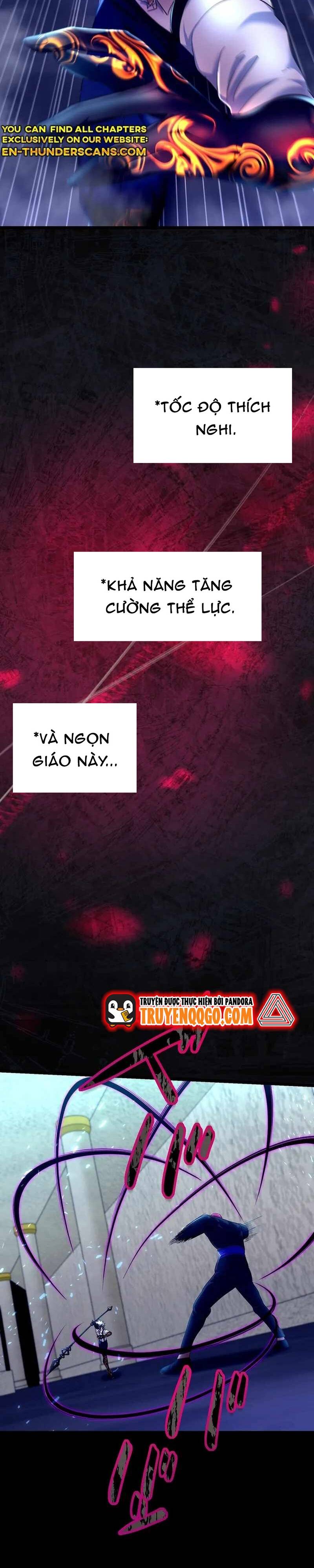 Kế Thừa Thần Khí Viễn Cổ (Artifact) Chap 22 - Next Chap 23
