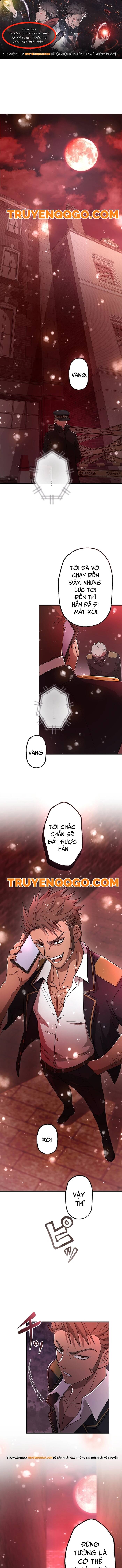 Kế Thừa Thần Khí Viễn Cổ (Artifact) Chap 3 - Next Chap 4