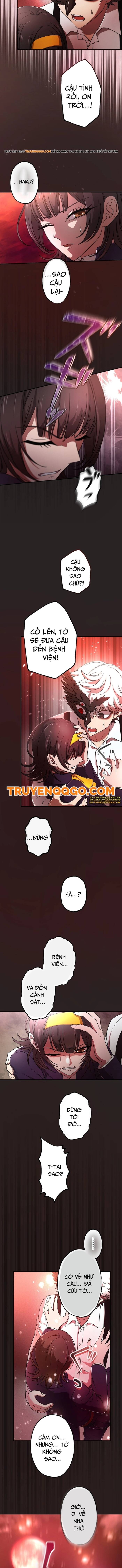 Kế Thừa Thần Khí Viễn Cổ (Artifact) Chap 3 - Next Chap 4