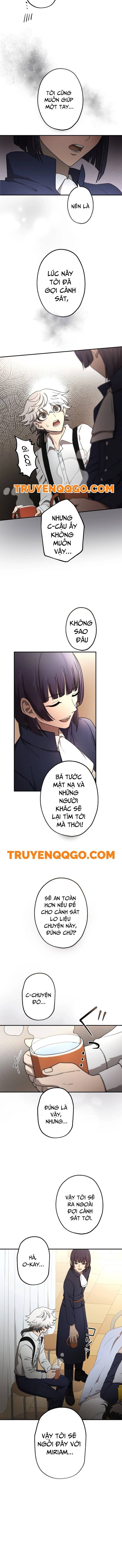 Kế Thừa Thần Khí Viễn Cổ (Artifact) Chap 3 - Next Chap 4