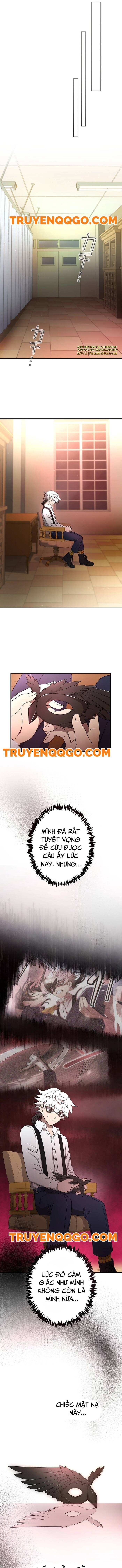 Kế Thừa Thần Khí Viễn Cổ (Artifact) Chap 3 - Next Chap 4