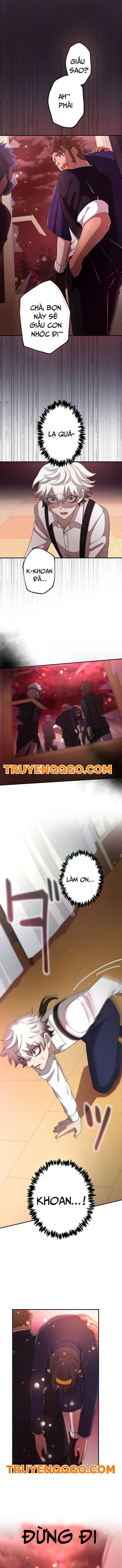 Kế Thừa Thần Khí Viễn Cổ (Artifact) Chap 3 - Next Chap 4