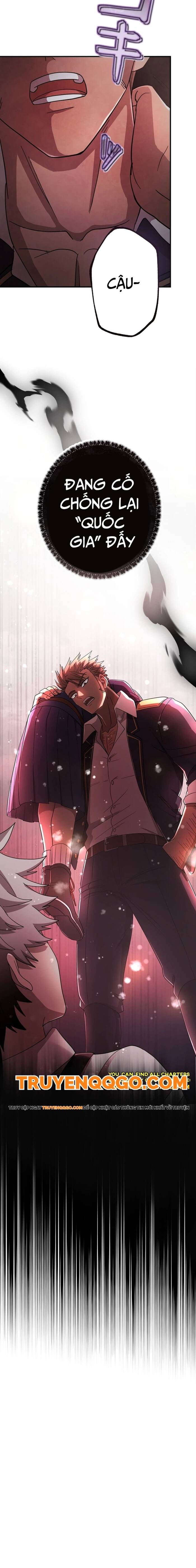 Kế Thừa Thần Khí Viễn Cổ (Artifact) Chap 3 - Next Chap 4