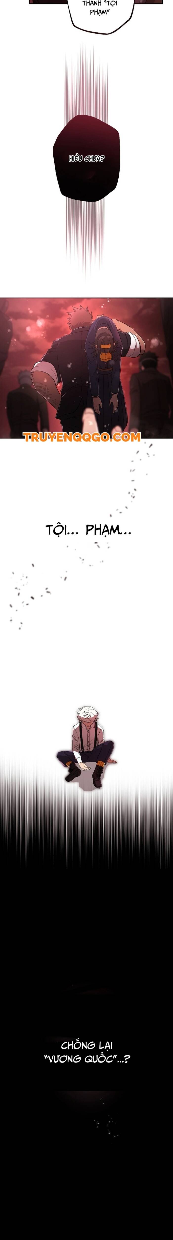 Kế Thừa Thần Khí Viễn Cổ (Artifact) Chap 4 - Next Chap 5