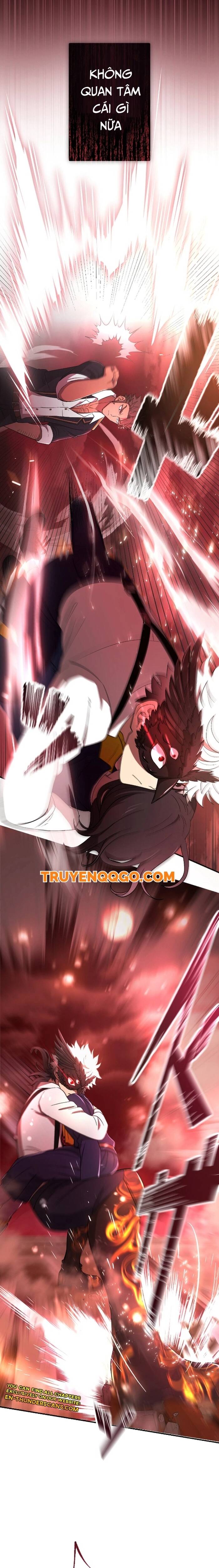 Kế Thừa Thần Khí Viễn Cổ (Artifact) Chap 4 - Next Chap 5
