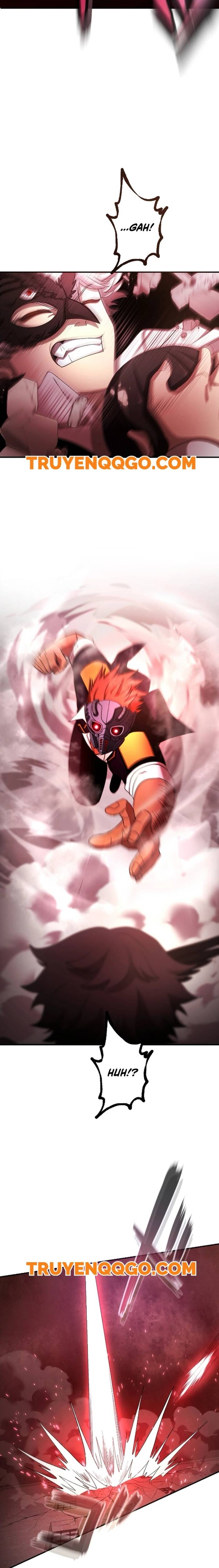 Kế Thừa Thần Khí Viễn Cổ (Artifact) Chap 4 - Next Chap 5
