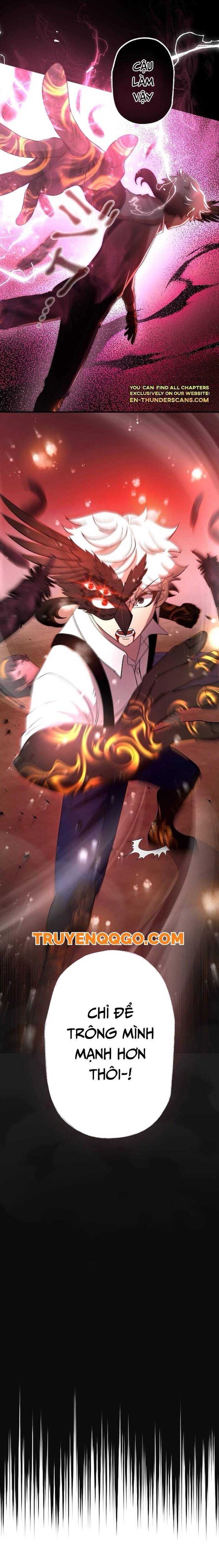Kế Thừa Thần Khí Viễn Cổ (Artifact) Chap 4 - Next Chap 5