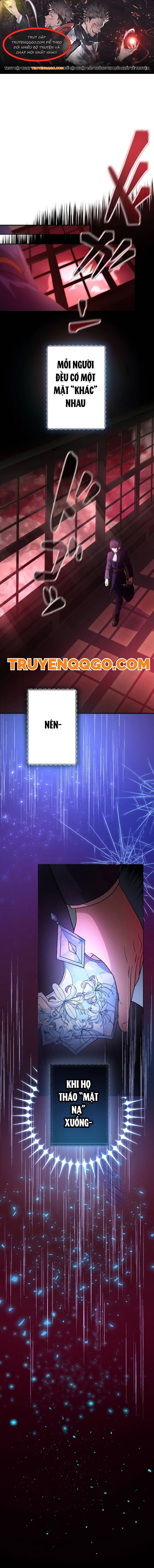 Kế Thừa Thần Khí Viễn Cổ (Artifact) Chap 5 - Next Chap 6