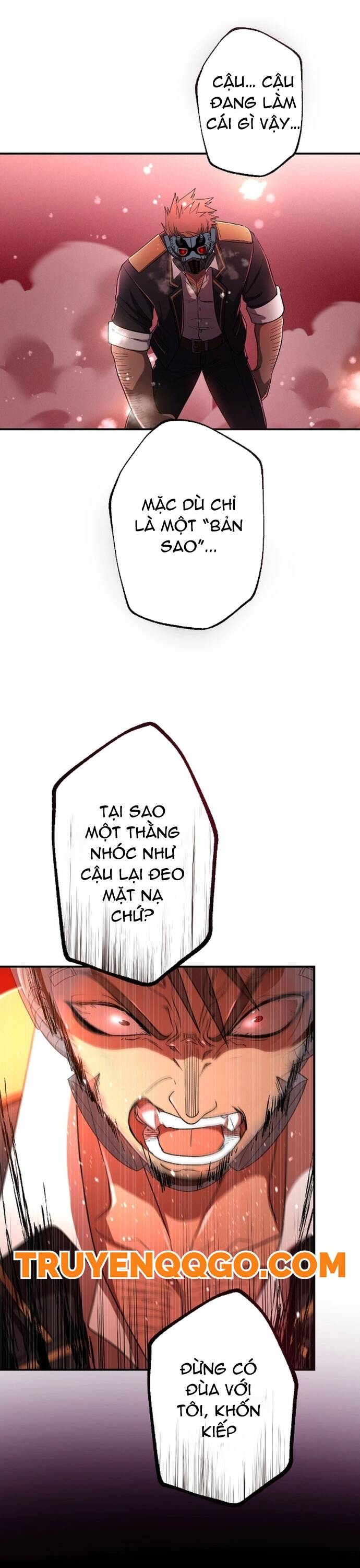 Kế Thừa Thần Khí Viễn Cổ (Artifact) Chap 5 - Next Chap 6