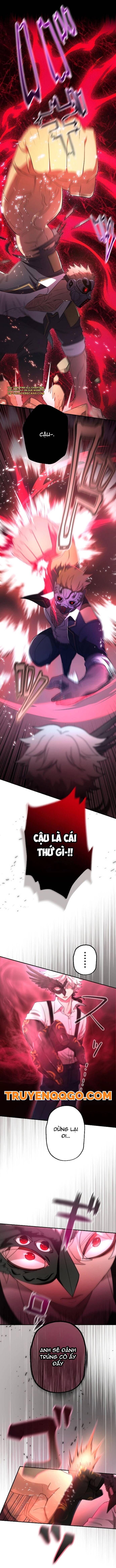 Kế Thừa Thần Khí Viễn Cổ (Artifact) Chap 5 - Next Chap 6