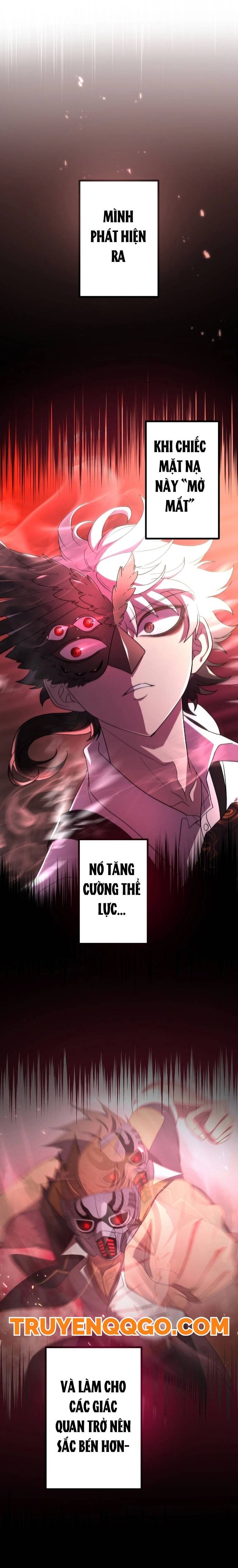 Kế Thừa Thần Khí Viễn Cổ (Artifact) Chap 5 - Next Chap 6