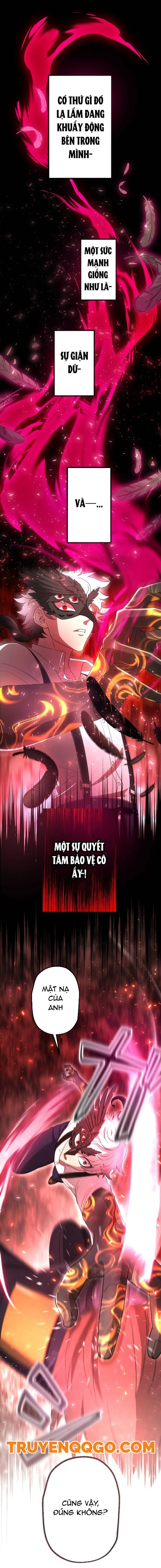 Kế Thừa Thần Khí Viễn Cổ (Artifact) Chap 5 - Next Chap 6