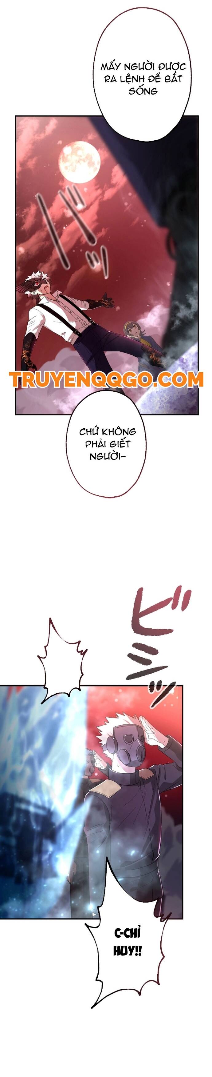 Kế Thừa Thần Khí Viễn Cổ (Artifact) Chap 5 - Next Chap 6