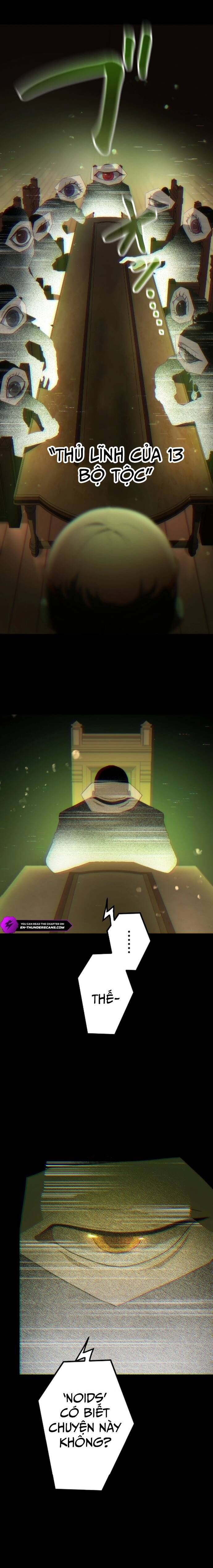 Kế Thừa Thần Khí Viễn Cổ (Artifact) Chap 6 - Next Chap 7