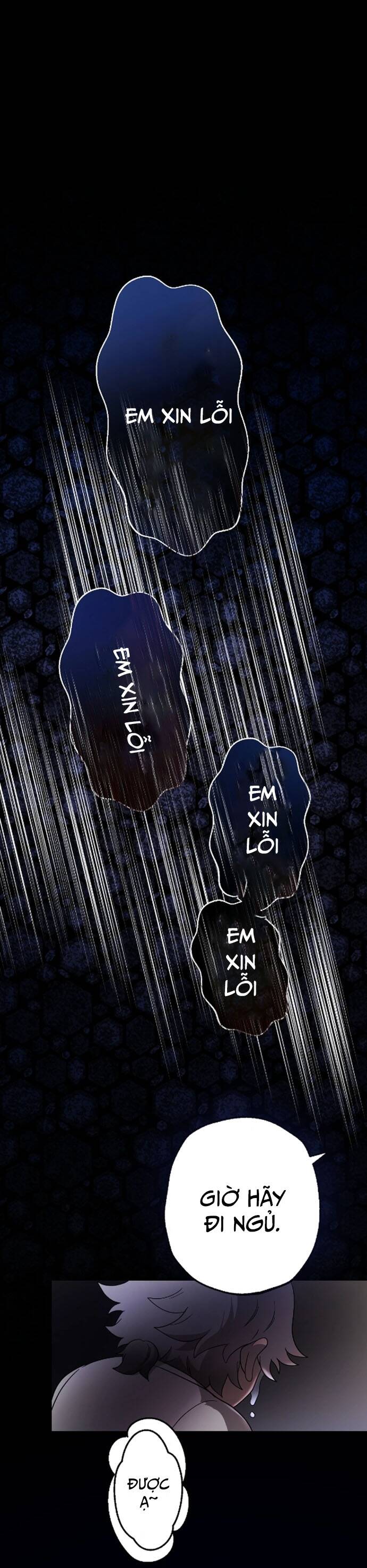 Kế Thừa Thần Khí Viễn Cổ (Artifact) Chap 6 - Next Chap 7