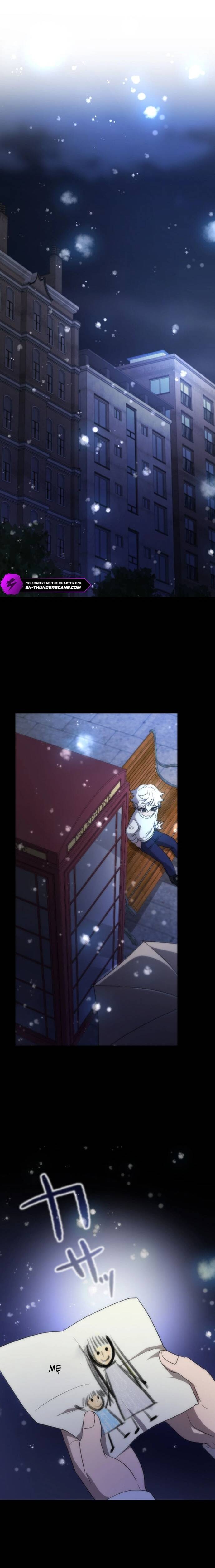 Kế Thừa Thần Khí Viễn Cổ (Artifact) Chap 6 - Next Chap 7