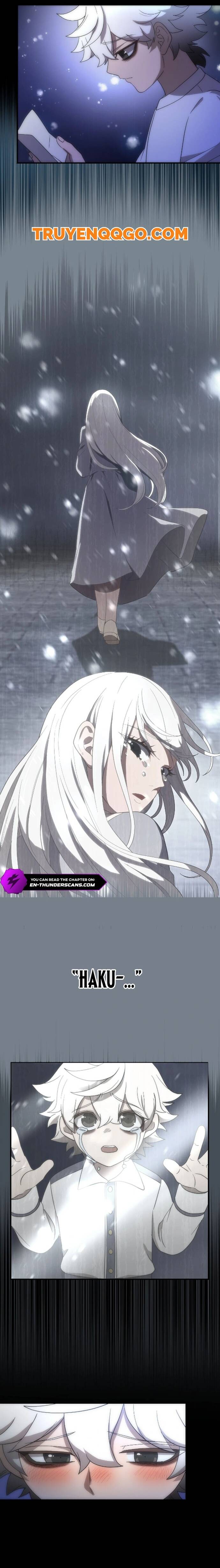 Kế Thừa Thần Khí Viễn Cổ (Artifact) Chap 6 - Next Chap 7