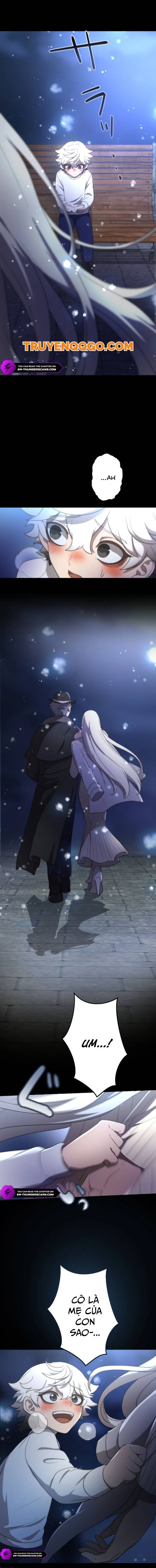 Kế Thừa Thần Khí Viễn Cổ (Artifact) Chap 6 - Next Chap 7