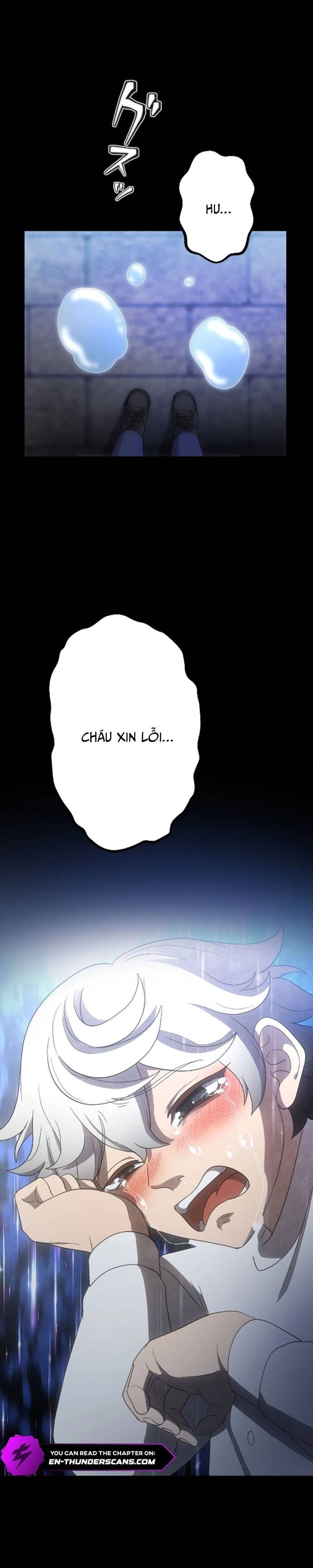 Kế Thừa Thần Khí Viễn Cổ (Artifact) Chap 6 - Next Chap 7