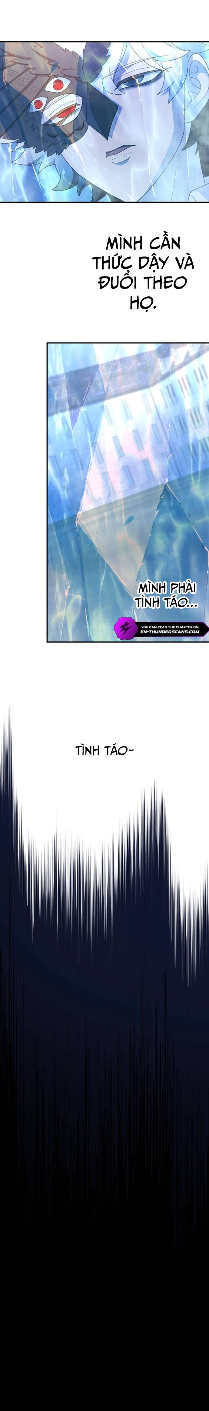 Kế Thừa Thần Khí Viễn Cổ (Artifact) Chap 6 - Next Chap 7