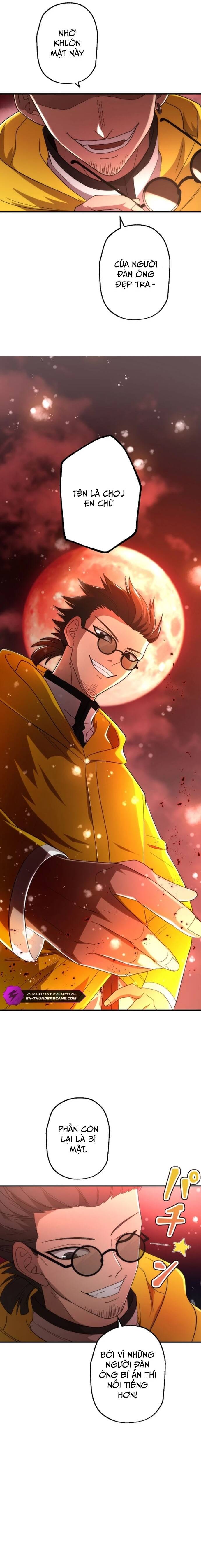 Kế Thừa Thần Khí Viễn Cổ (Artifact) Chap 7 - Next Chap 8